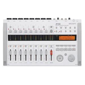 Zoom R16 Recorder Interface Controller